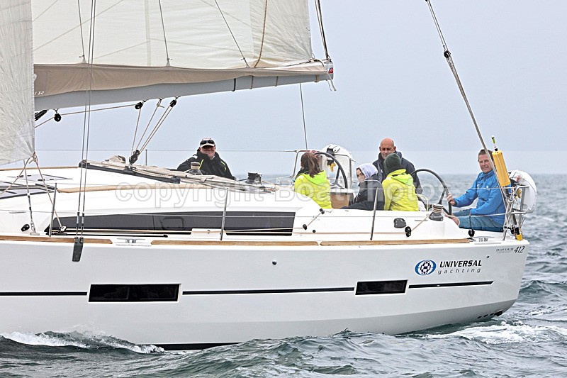 210703 SNAGGLEPUSS GBR5041L 5T7A0008 - ROUND THE ISLAND RACE 2021