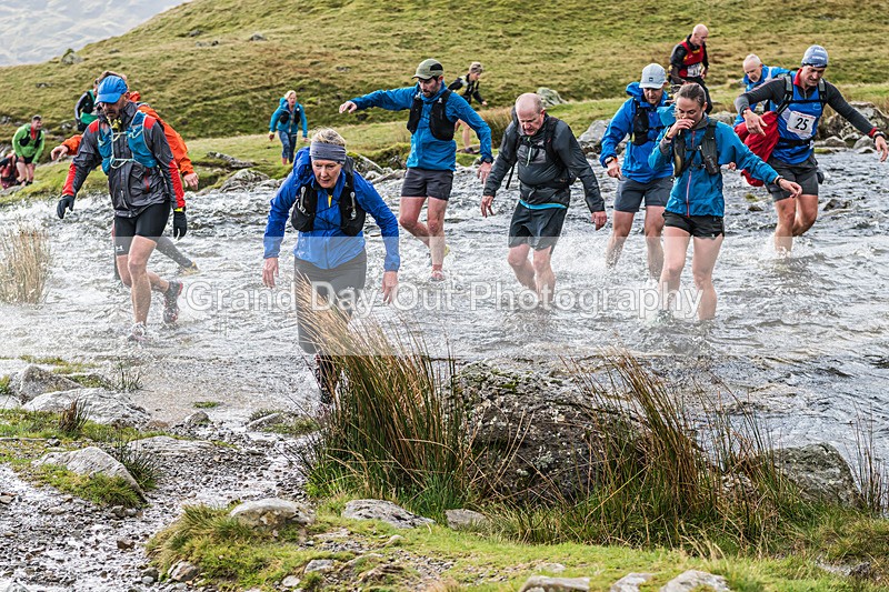 Langdale -628 - Langdale Horseshoe Fell Race Saturday 10th October 2026