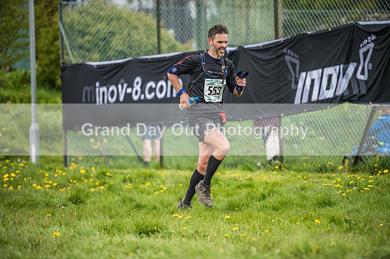 3 Peaks-2187 - The 3 Peaks Race Saturday 27th April 2024