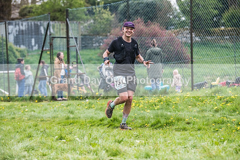 3 Peaks Finish-1850 - The 3 Peaks Race Saturday 26th April 2025 - The Finish