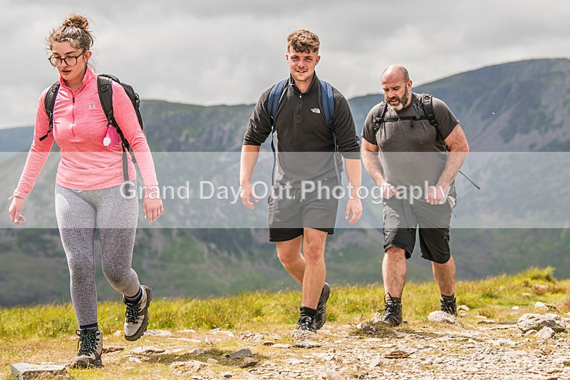 10 in 10-306 - 10 in 10 Challenge(MS Society Charity Event) 'Dalehead' Saturday 22nd June 2024