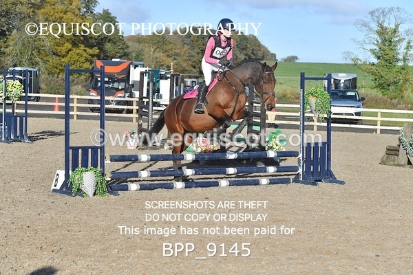 BPP_9145 - CLASS 2 50CM