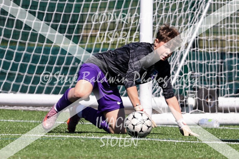 1DX30618 - 2026-04-25 FC Abbey Meads U14 North Wilts RTC V Rugby Borough FC