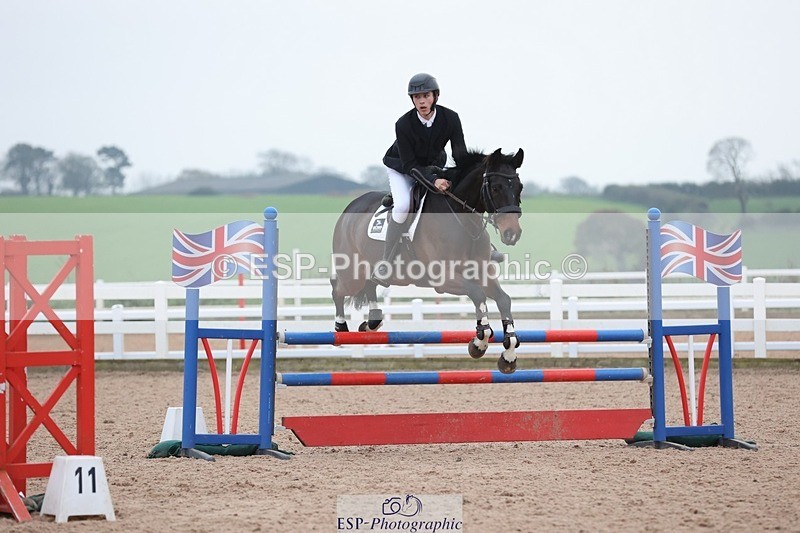 241116X-152321-02728 - Cls 18&19 Children on Horses