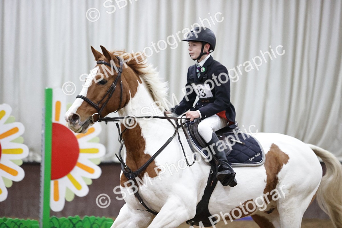 SBM_001642 - Class 4 - 70cm