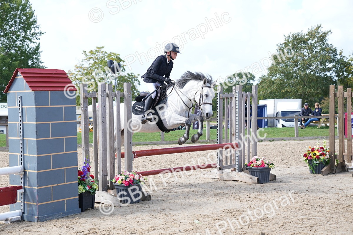 SBM_05996 - J56 - Clear Round 70cm