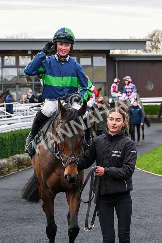 010126-Race 1-In The Age-1870 - Race 1