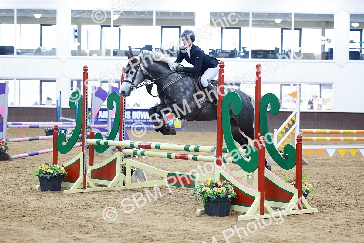 SBM_006766 - Class 22 - Senior 90cm Open