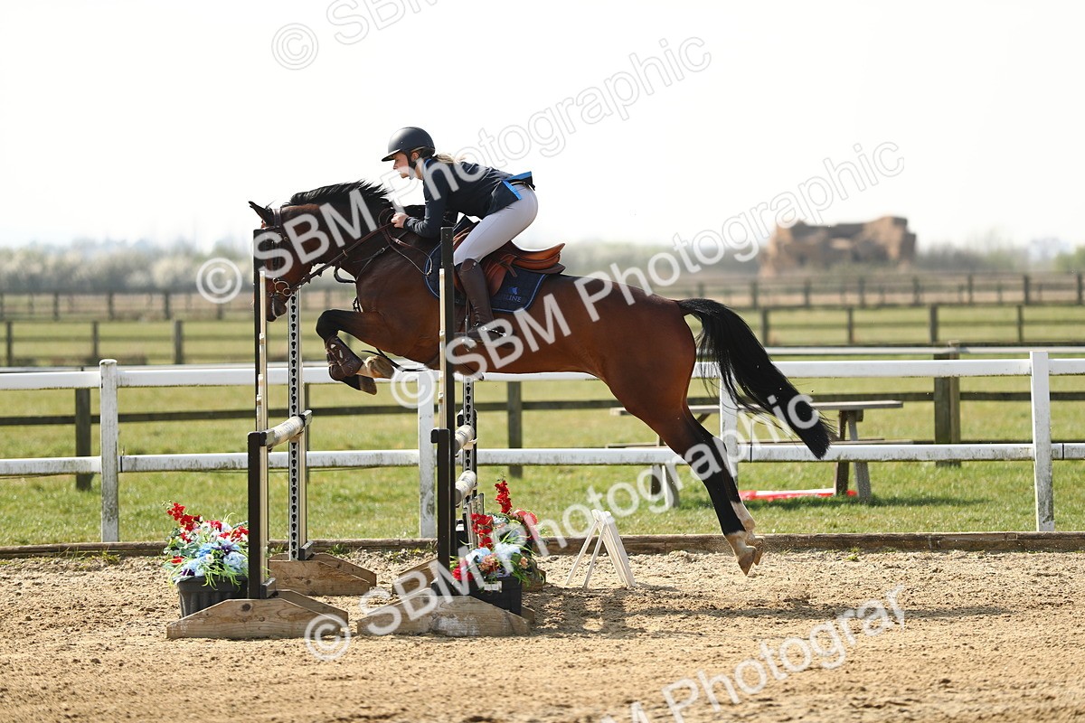 SBM_002198 - Class 9 - Senior Discovery - 1.00m