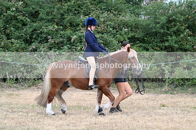 WJ7_0252 - Class 2 Best rider