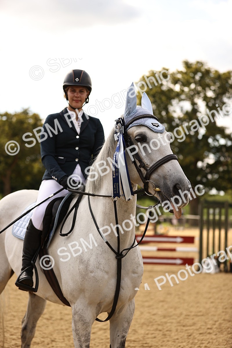 SBM_43534 - J40 Senior 90cm Supreme Championship