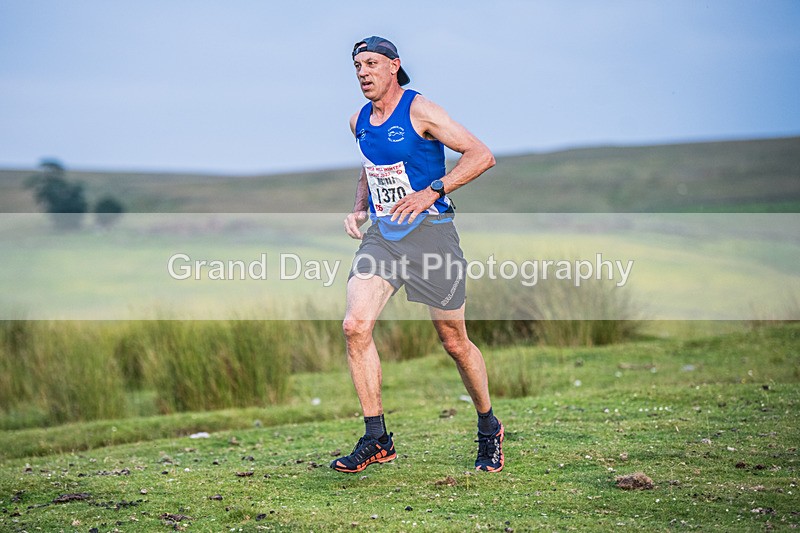 Tebay-462 - Tebay Fell Race Wednesday 26th June 2024