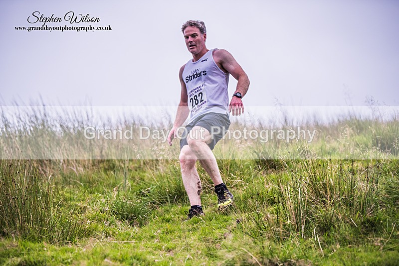 Steel Fell-791 - Steel Fell Race Wednesday 9th August 2023