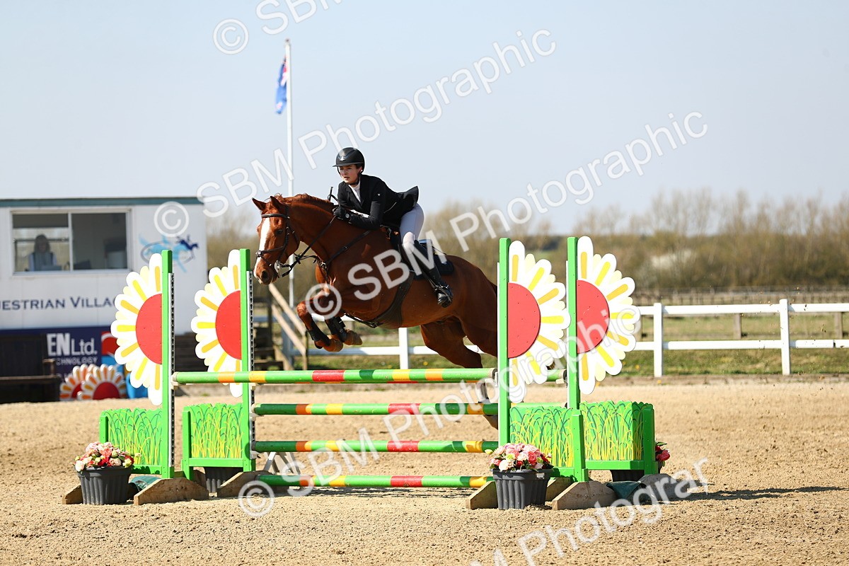 SBM_000777 - Class 3 - Senior Discovery - 1.00m