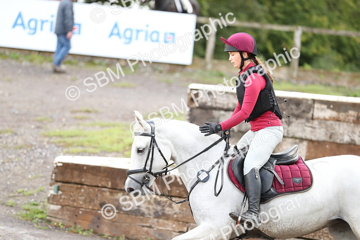 SBM_22015 - E9 - Eventers Challenge 60cm Championship