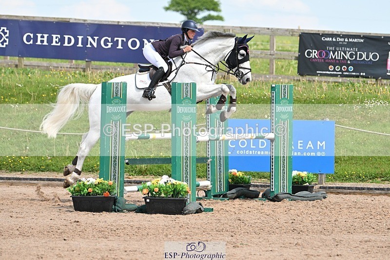 250511-142513-14344 - Cls 28 Snr Newcomers