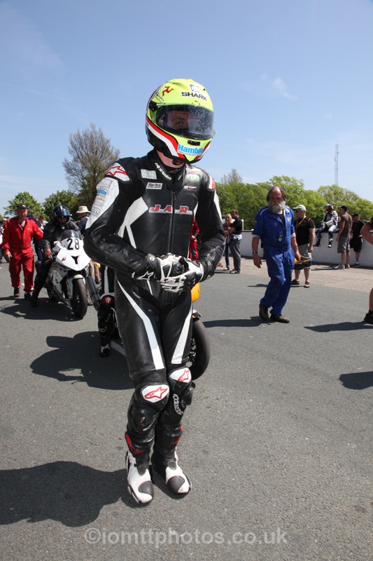 IMG_0615 - Senior TT - Start Line