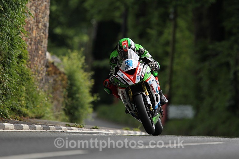  - Supersport Race 1
