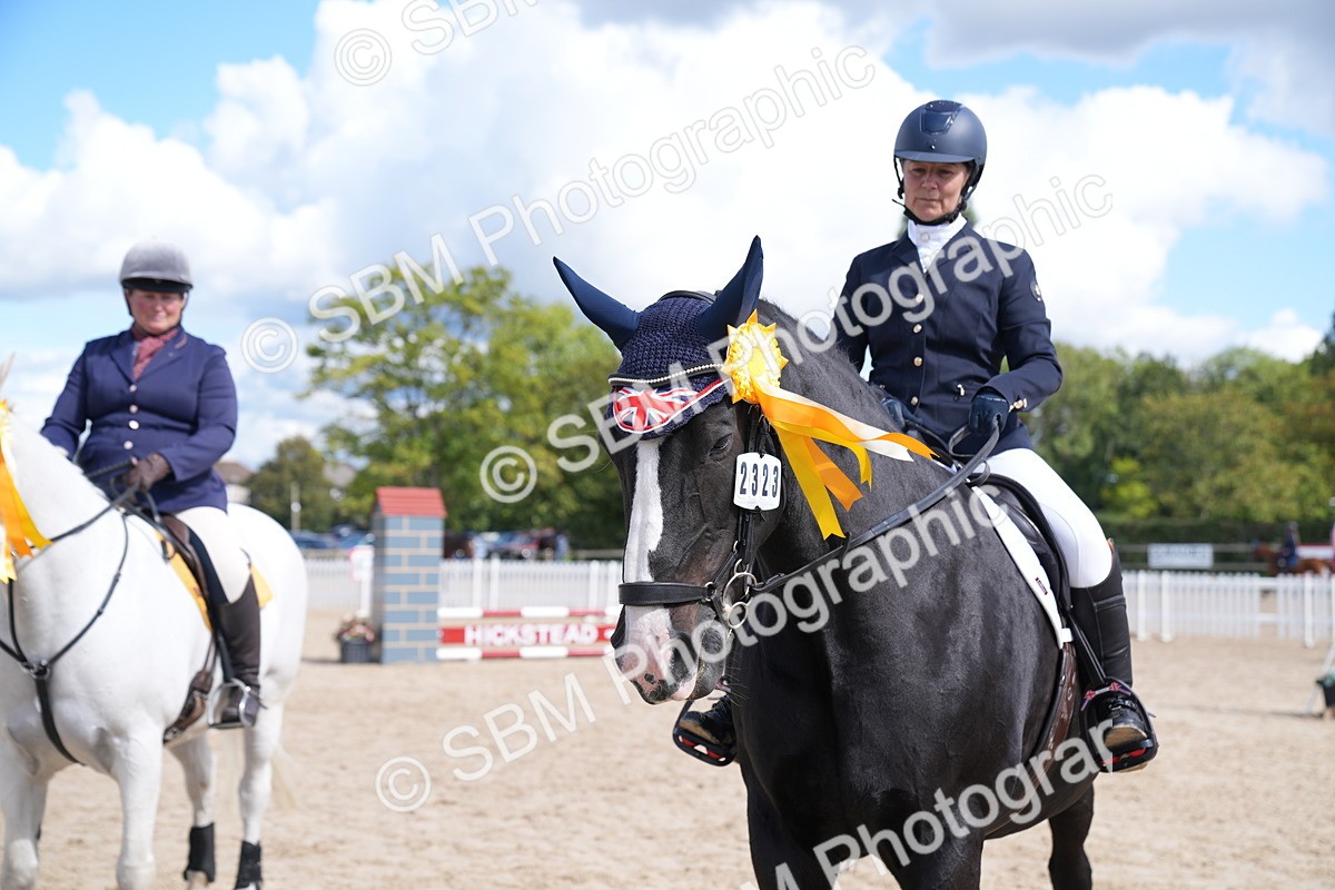 SBM_05190 - J35 Veteran 60cm Championship