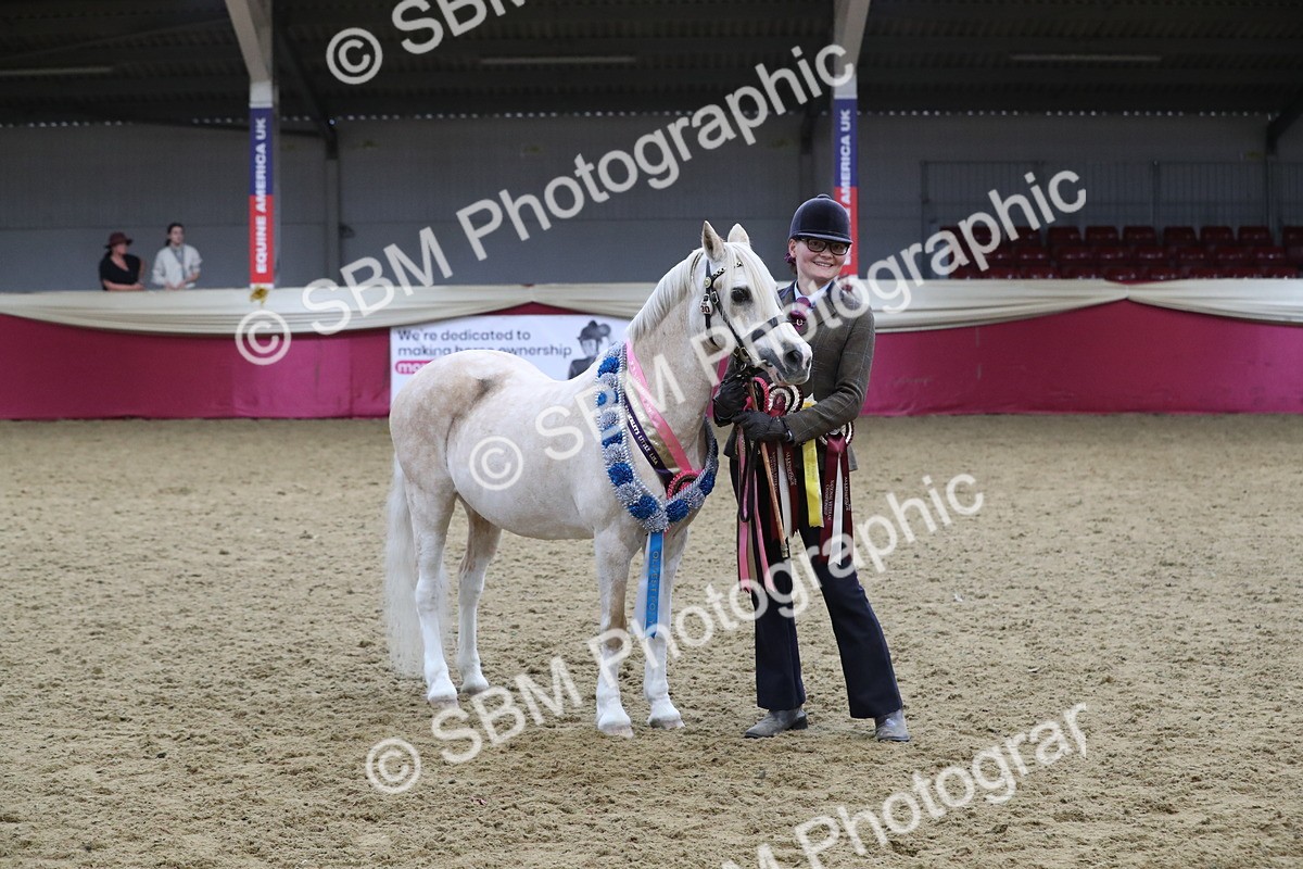 SBM_15430 - Class 501 M&M IH Supreme Final
