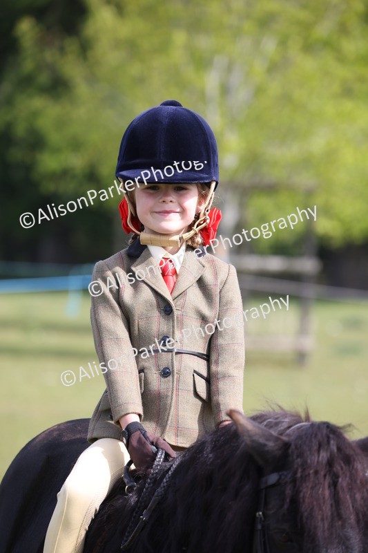 20260426-2508 - Class 31 - Leading Rein