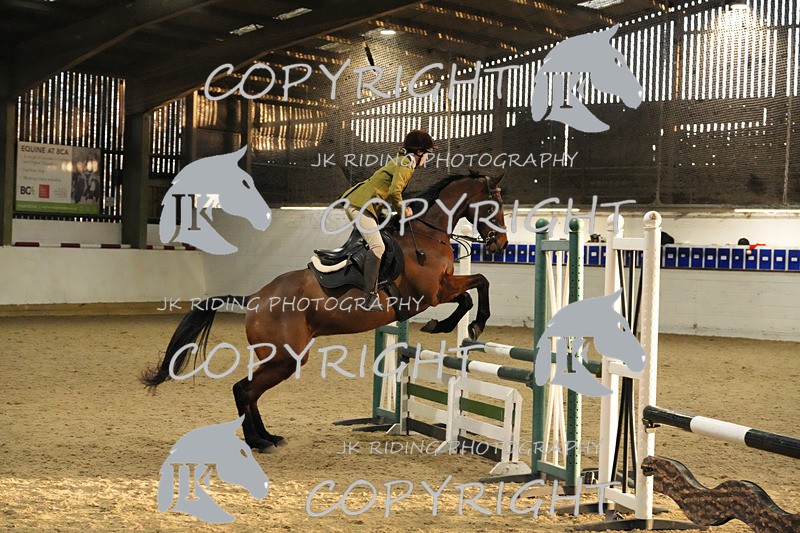 JKR03204 - Class 7 80cm