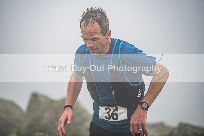  Duddon Long-80 - Duddon Valley Long Fell Race Saturday 30th May 2025