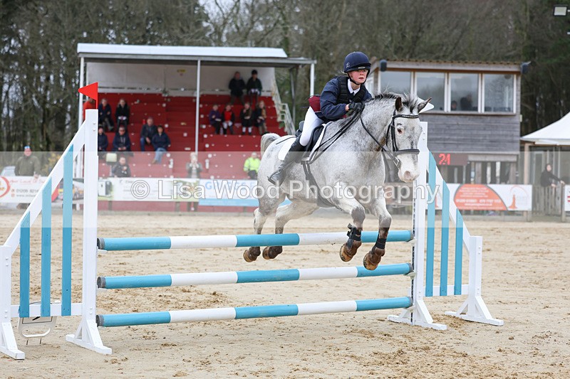 3E7A8707 - Class 2: 80/85cm