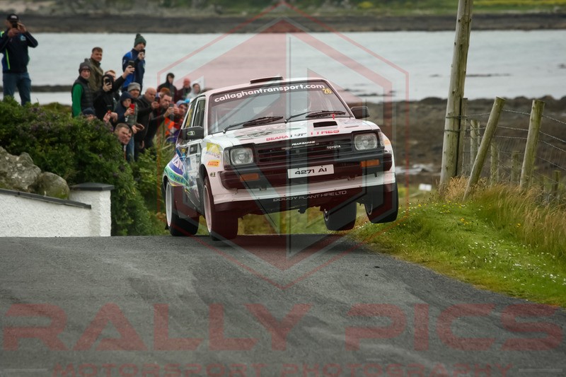 WiltonRecycling Donegal International Rally 2024  20 - Wilton Recycling Donegal International Rally 2024