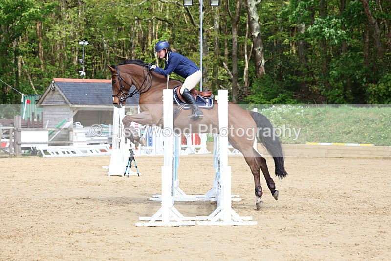 3E7A7939 - Class 10: 90 cm open