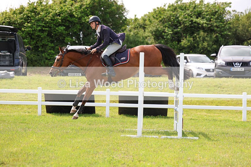 3E7A8059 - Class 14: Senior Discovery/1m open