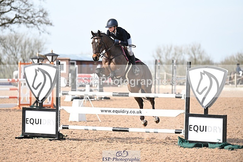 250309-132941-04727 - Cls 12-14 Pony 1.15, 1.20m and 1.30m