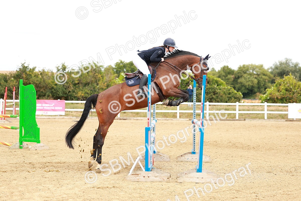 SBM_006316 - Class 3 - Senior British Discovery - 1.00m