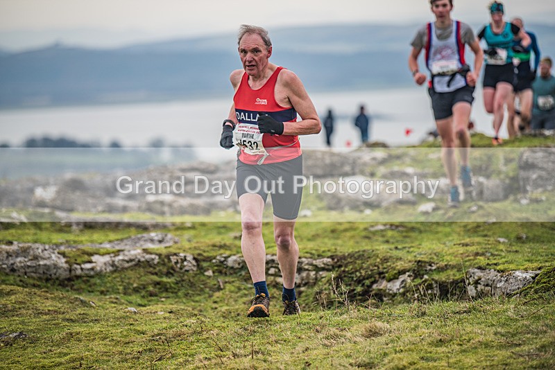 Birkrigg-688 - Kendal Winter League Races Birkrigg Sunday 28th January 2024