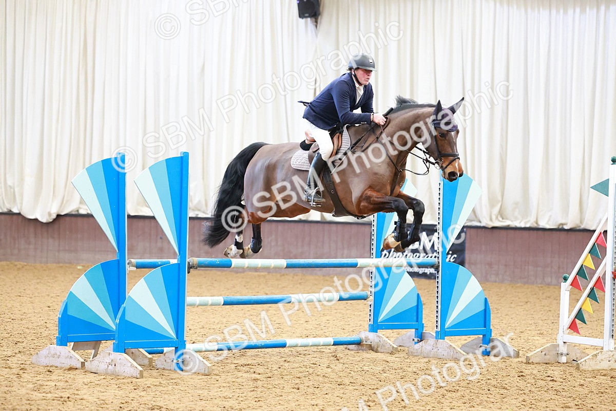 SBM_001214 - Class 3 - Senior Discovery 1.00m