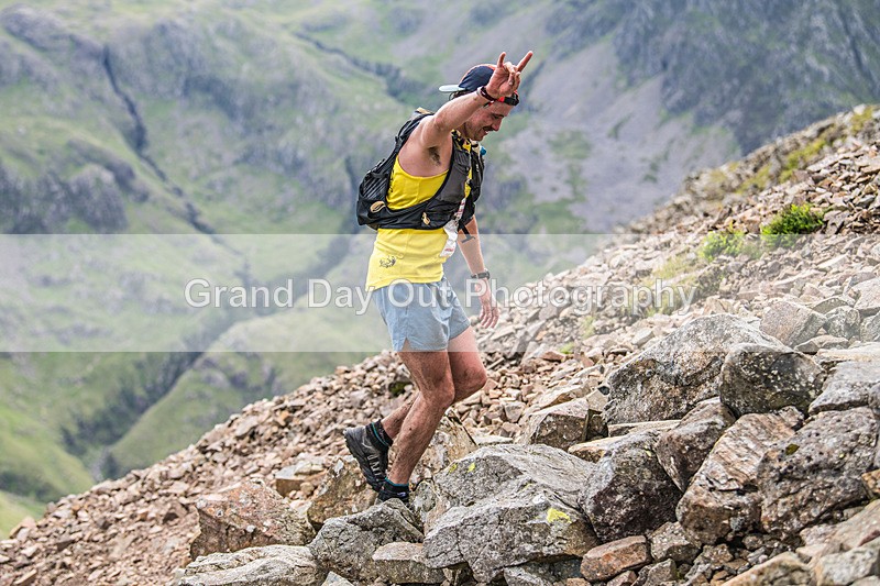 Borrowdale-297 - Borrowdale Fell Race Saturday 2nd August 2025