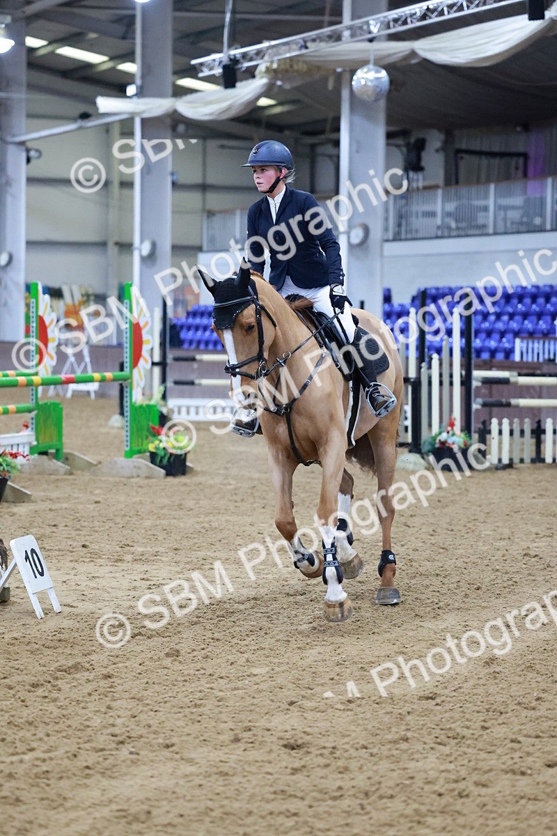 SBM_007932 - Class 25 - Senior Newcomers 1.10m