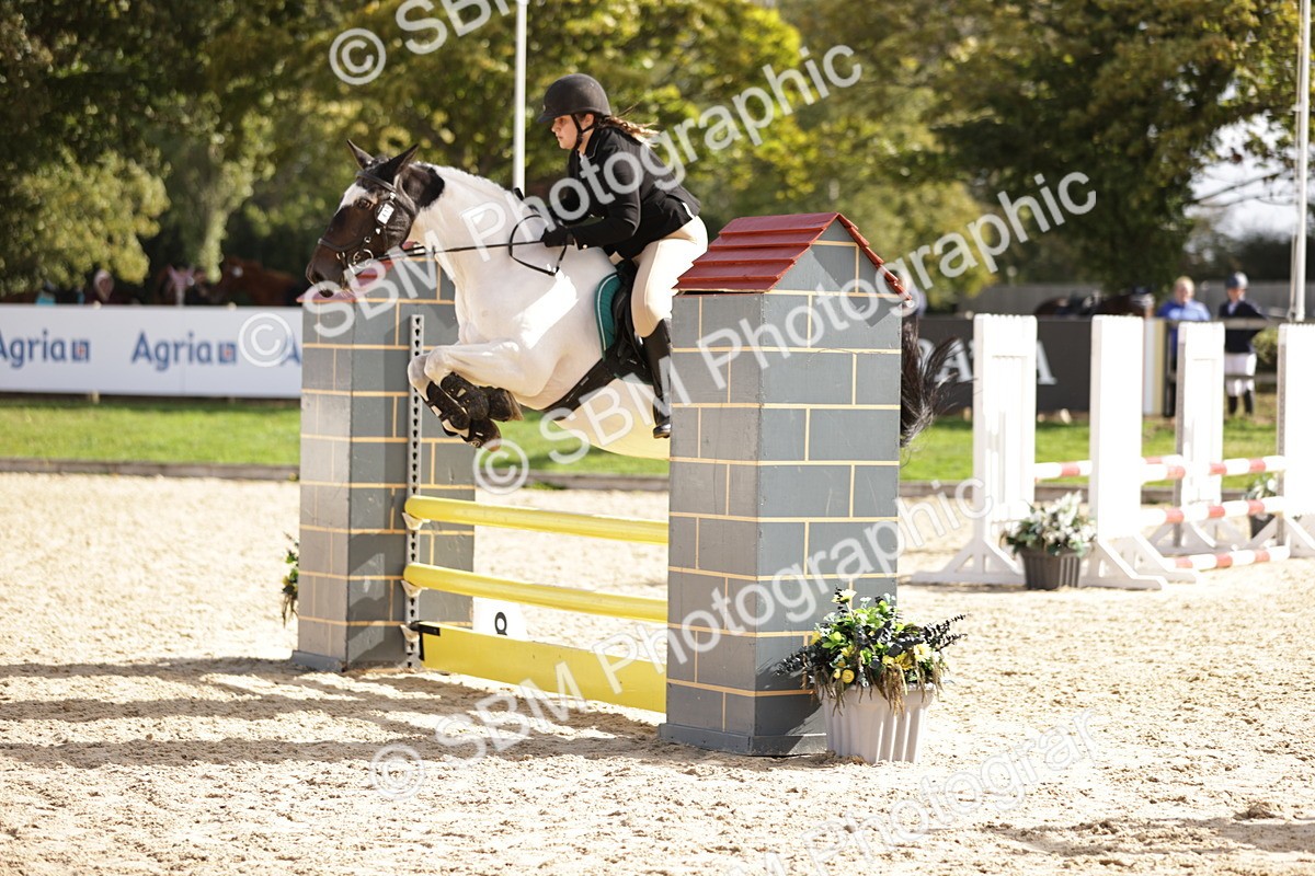 SBM_18665 - J33 - Senior 75cm Championship