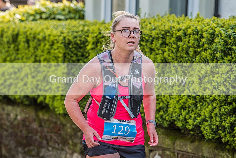 Brigham 10k-201 - Brigham 10k Road Race Sunday 23rd April 2023