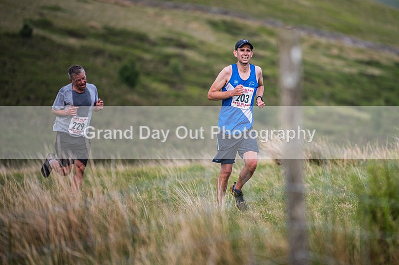 Gavel-342 - Gavel Fell Races (Junior & Senior) Wednesday 28th May 2025