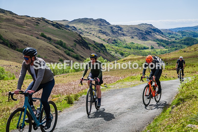 150442 - Hardknott Pass Camera 1 15.00-16.30