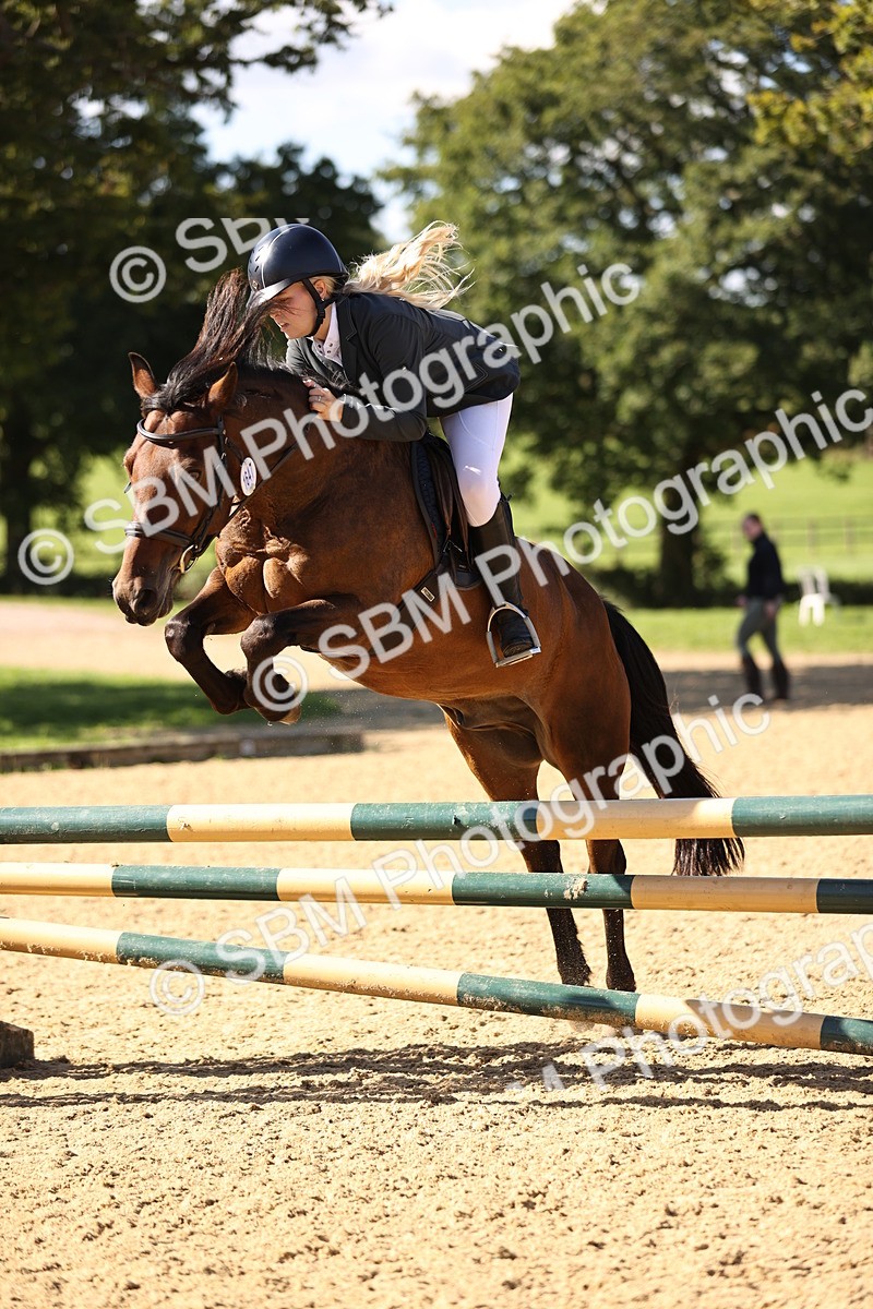 SBM_38450 - J39 - Senior 85cm Championship
