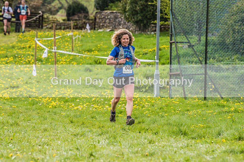 3 Peaks-3255 - The 3 Peaks Race - The Finish - Saturday 29th April 2023