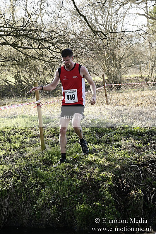PVT 240219 181 - The Terminator Race - Pewsey Vale - 24/02/19