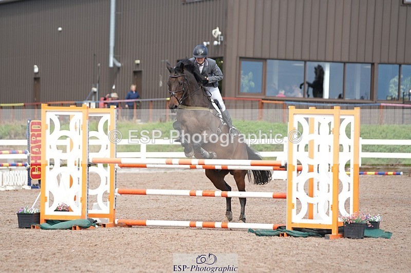 250911-141356-02220 - Cls 13 1.05m Amateur Champ