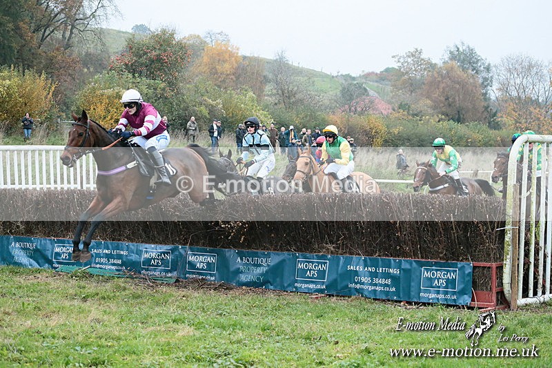 PtP 091124  587 - Knightwick Races Point-to-Point 09/11/24