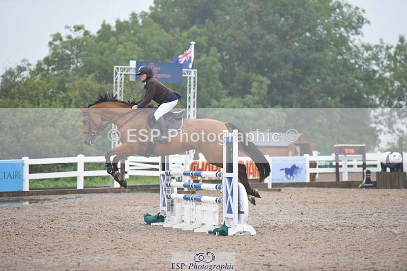 230917A-113412-06445 - Cls 34 95cm Amateur Qualifier