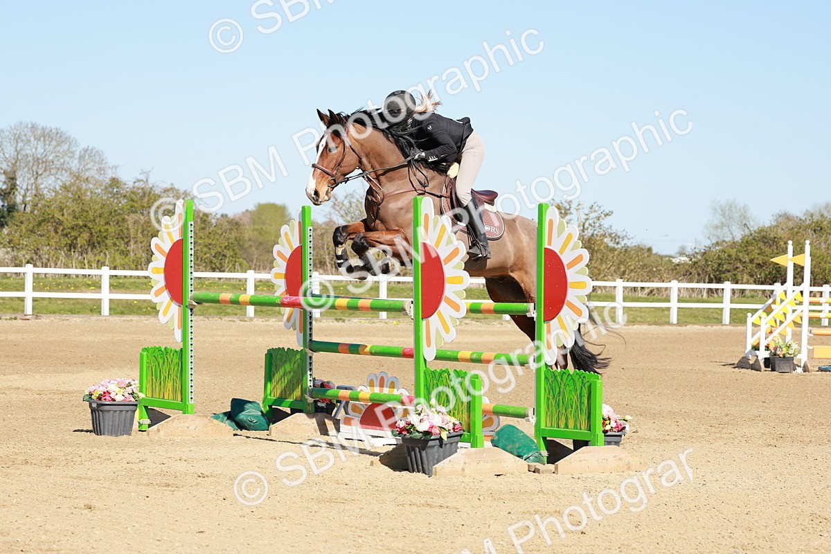SBM_004935 - Class 18 - Senior Foxhunter - 1.20m
