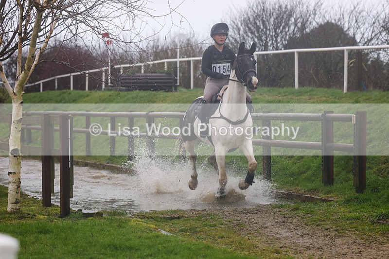 3E7A8161 - Class 4: 100cm