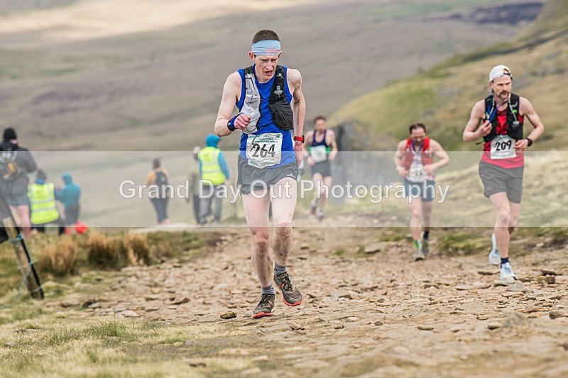 3 Peaks-108 - The 3 Peaks Race Saturday 27th April 2024